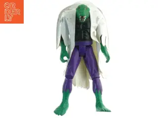 The Lizard Spiderman actionfigur (str. 14x7 cm)