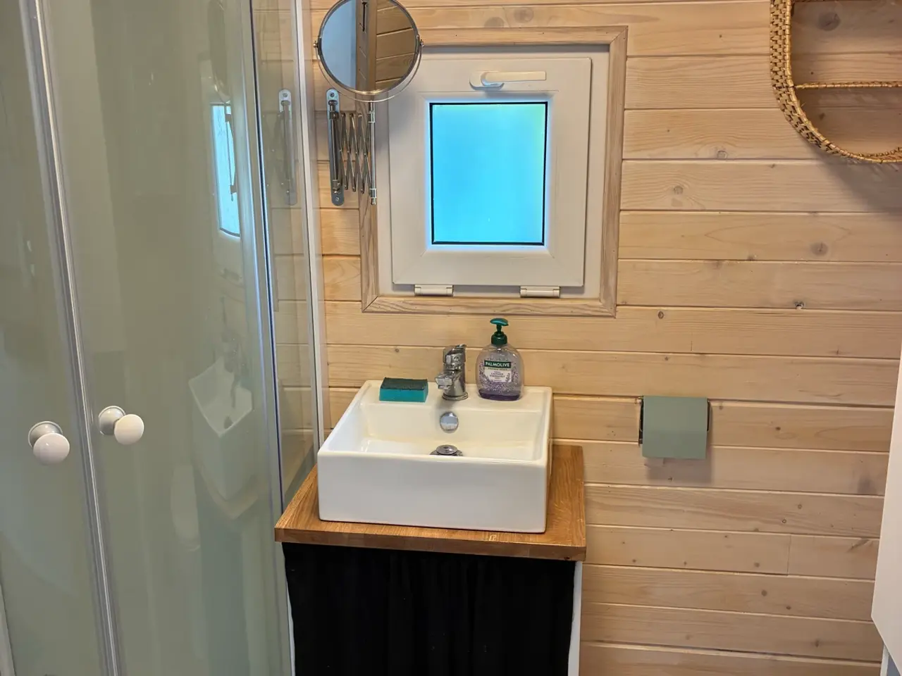Billede 3 - Tinyhouse udlejes