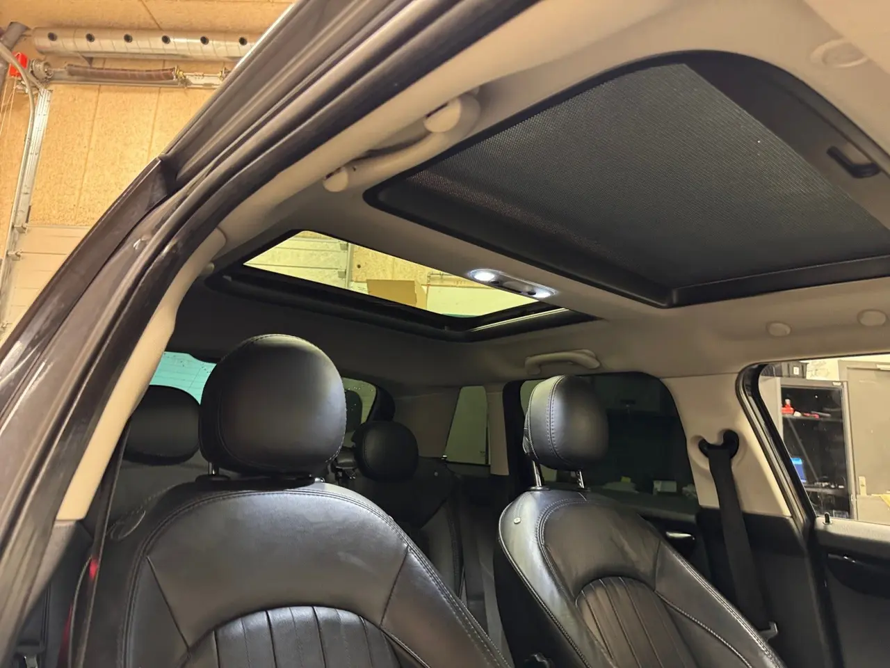 Billede 16 - MINI Cooper SD 2,0 aut.