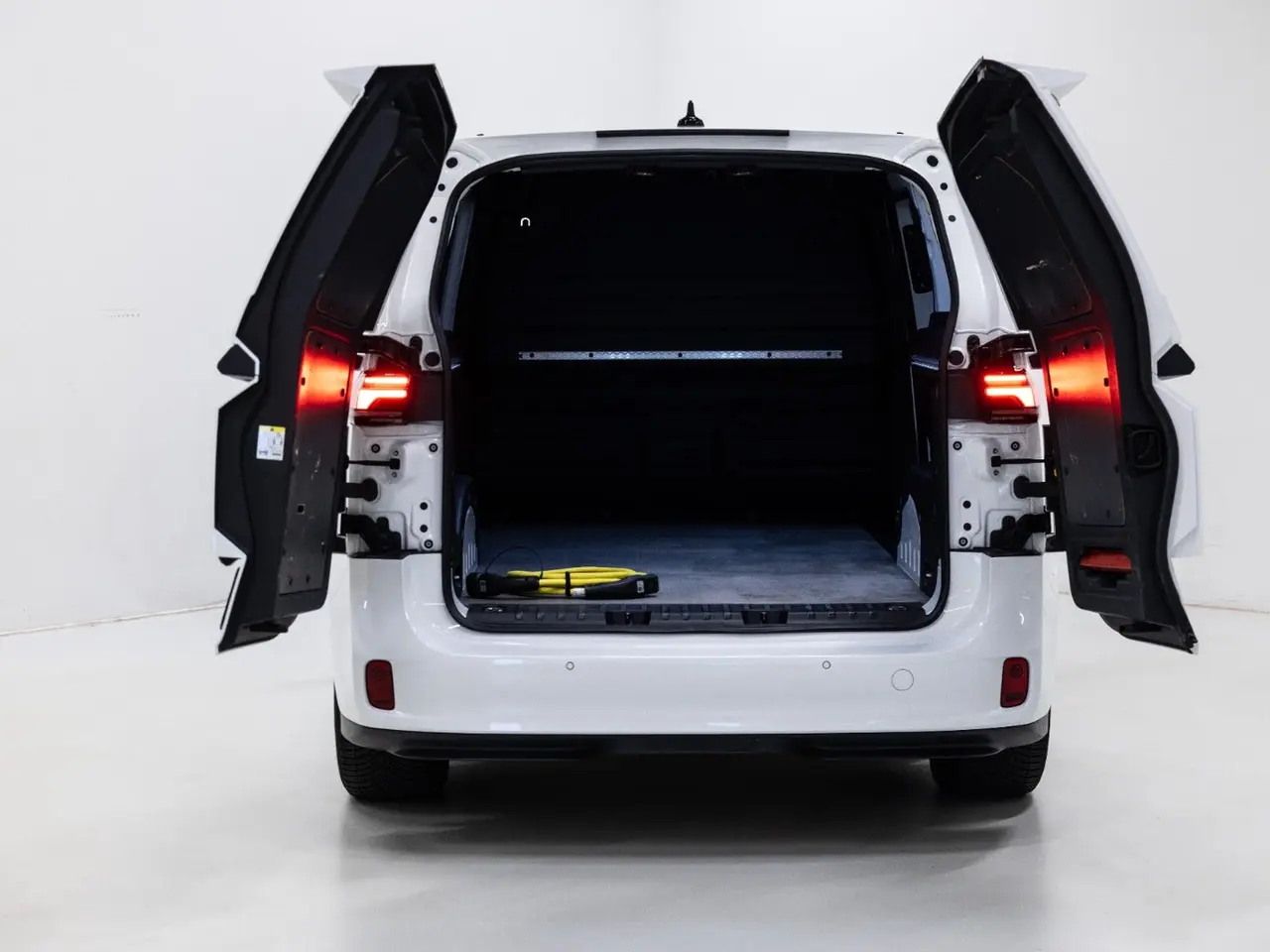 Billede 21 - VW ID. Buzz 77 Cargo