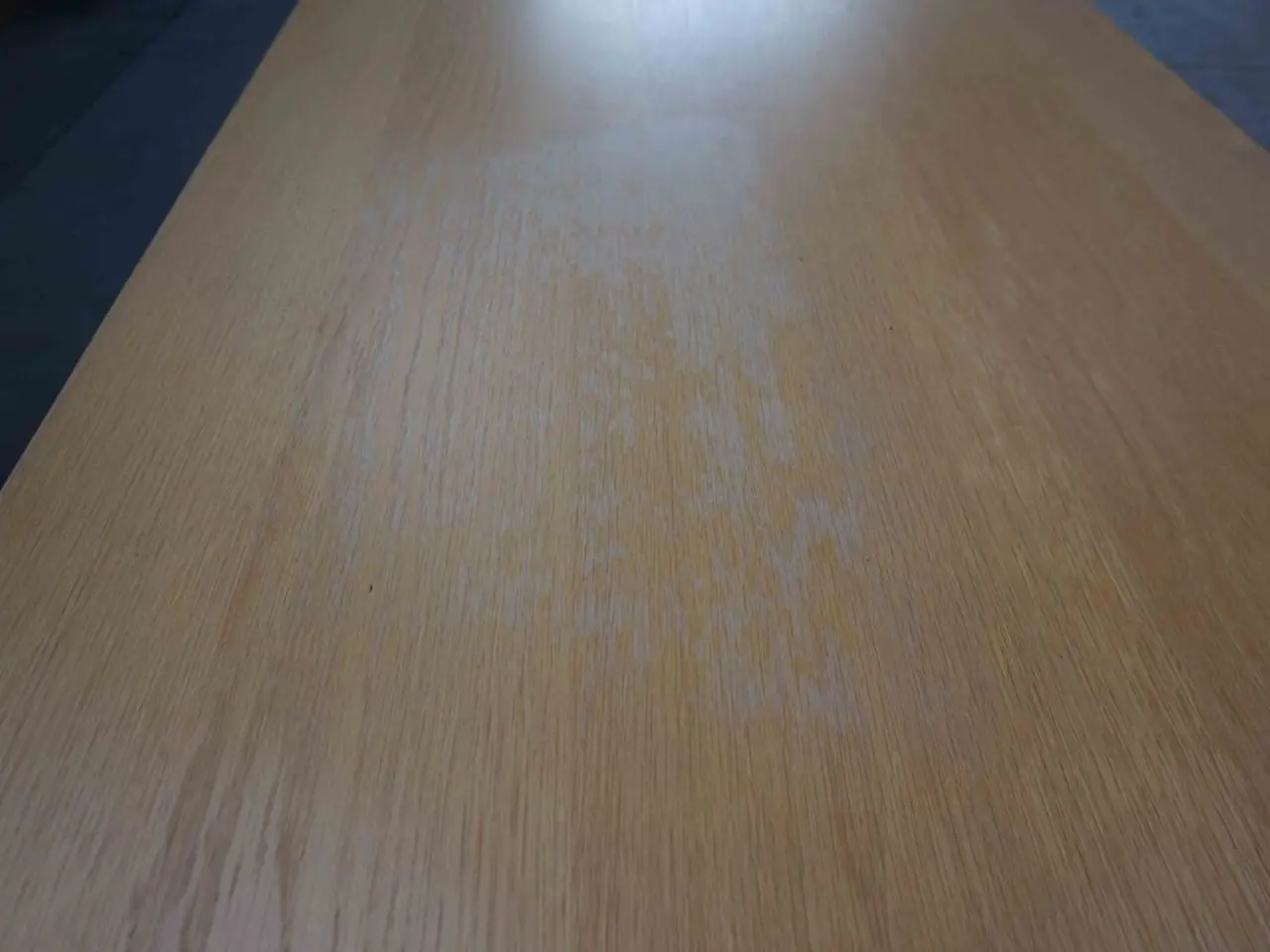Billede 4 - Hudson Spisebord Eg 180x90 cm (MOMSFRI)