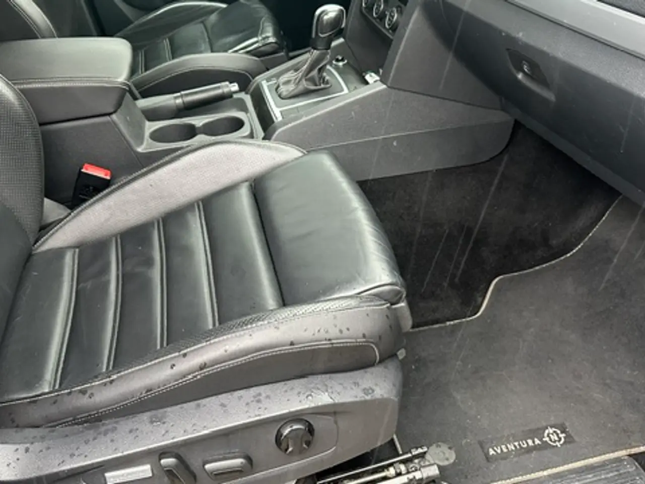Billede 7 - VW Amarok 258hk.
