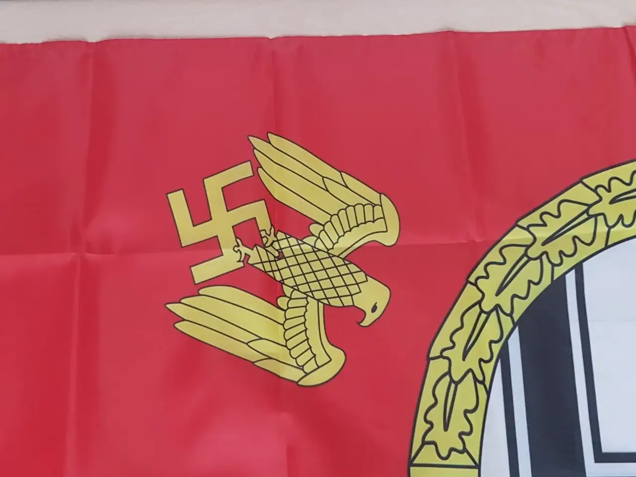 Billede 2 - Tyskland WW2  fører flag