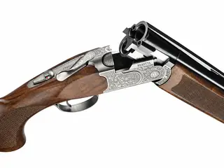Beretta Silver Pigeon 1 12/76 MY24-H84299X kal. 122/76 71 cm løb