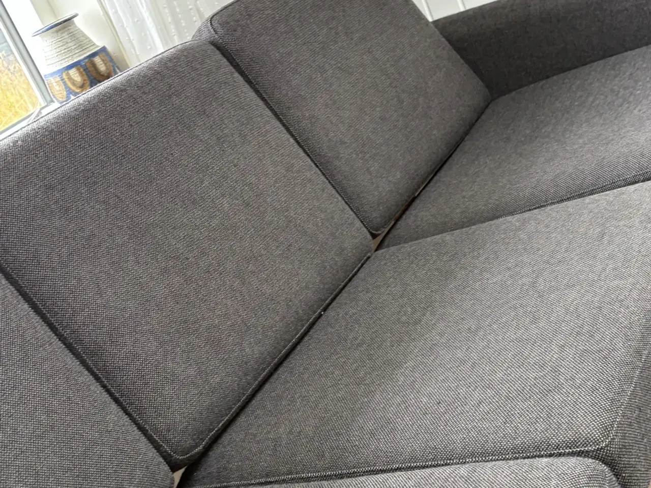 Billede 2 - Wegner Getama sofa