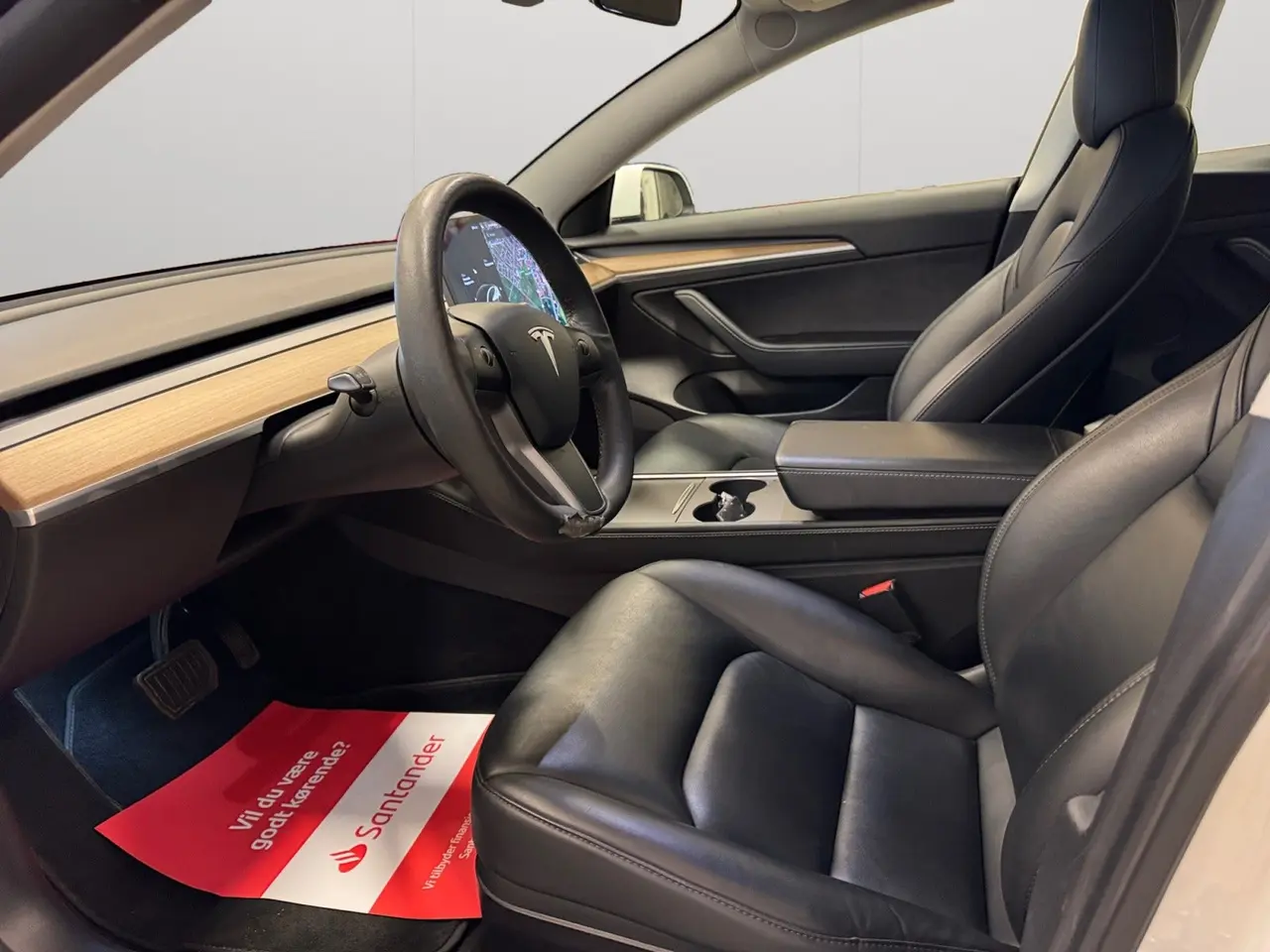 Billede 5 - Tesla Model 3 Long Range AWD