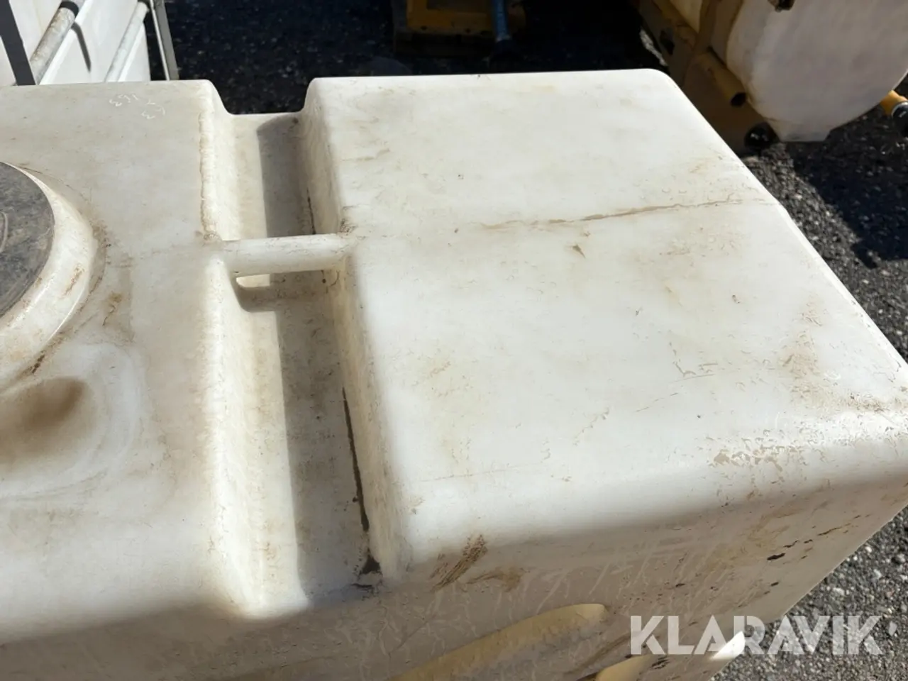 Billede 12 - Vandtank Wydale 1000L