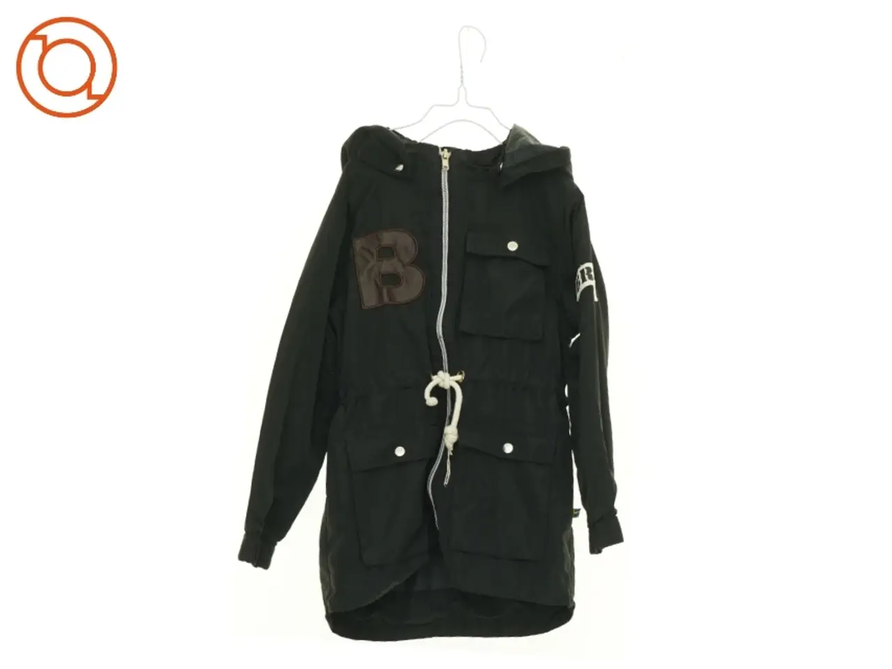 Billede 1 - Vindjakke fra the Brand (str. 104 cm)