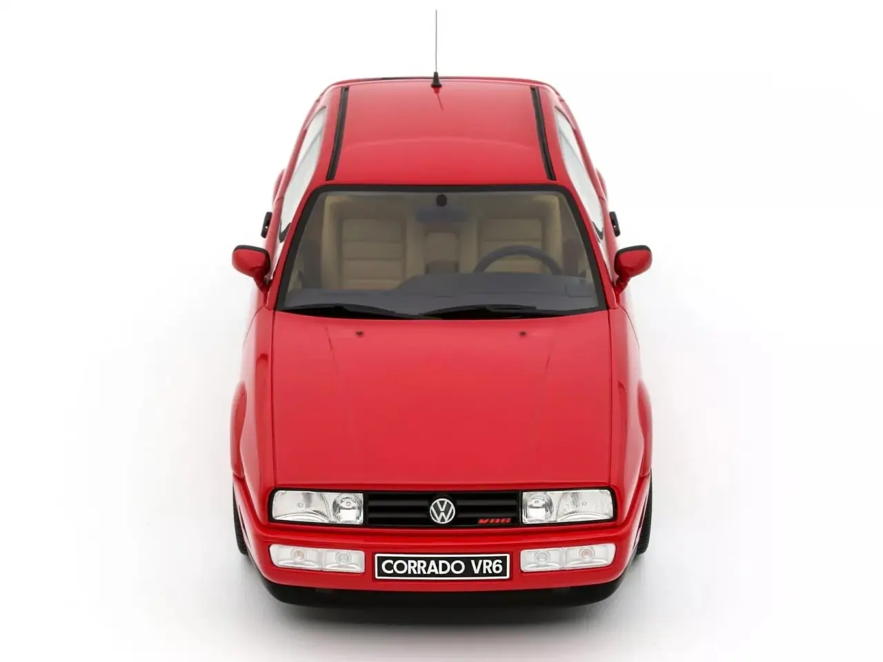 Billede 10 - 1994 VW Corrado VR6 - 1:18
