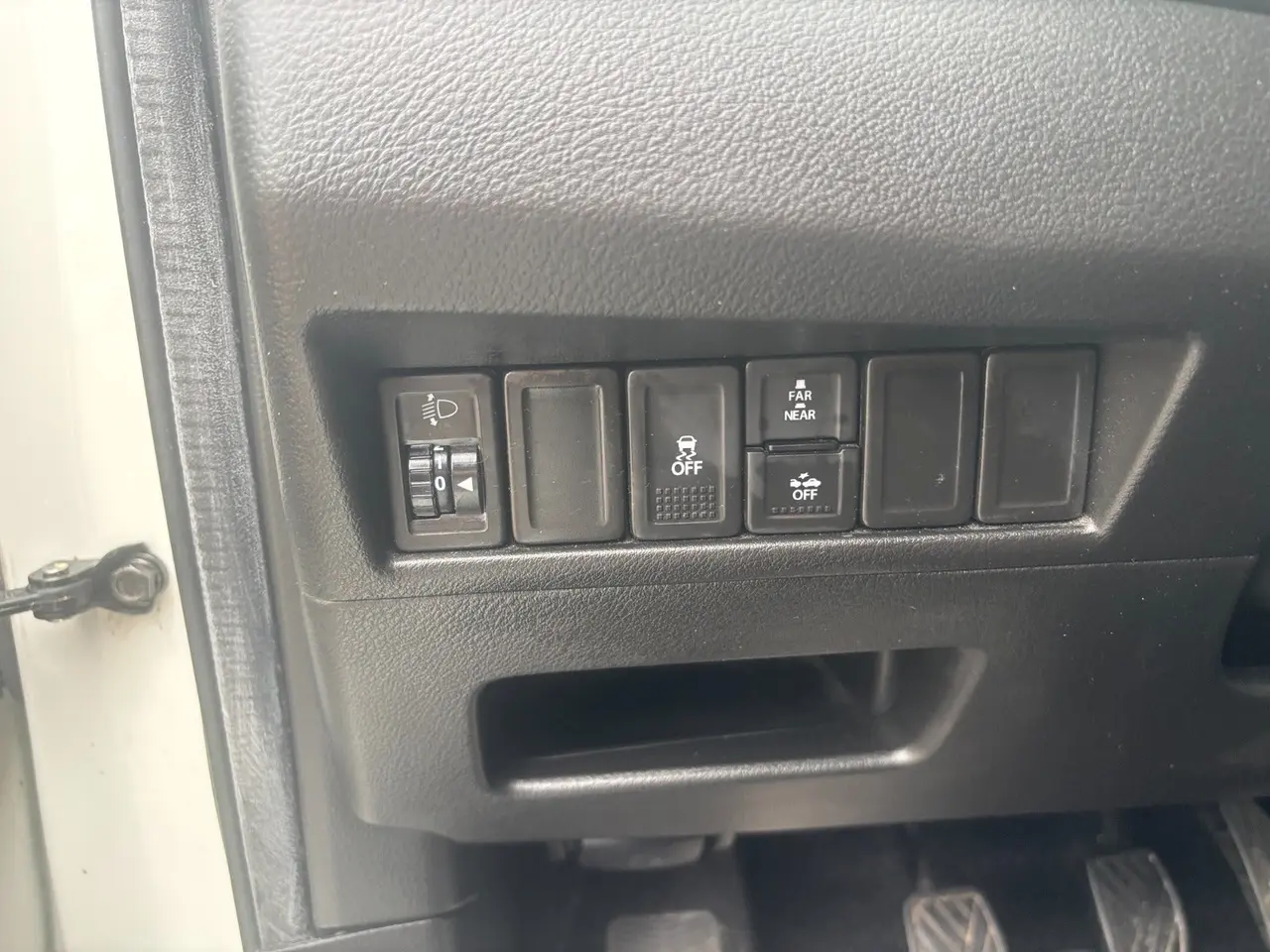 Billede 11 - Suzuki Baleno 1,2 Dualjet Active Cut