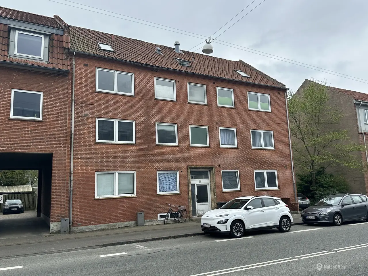 Billede 2 - Boligudlejningsejendom med 13 lejemål nær centrum