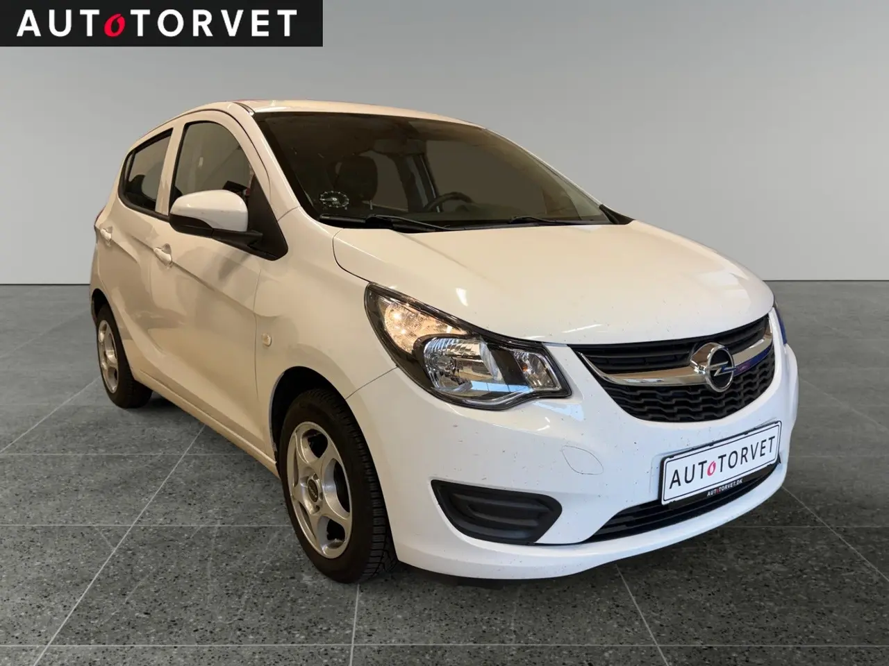 Billede 2 - Opel Karl 1,0 Enjoy