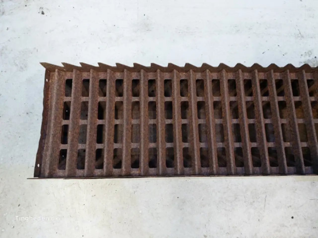Billede 4 - John Deere 1085 Ryster AZ27828