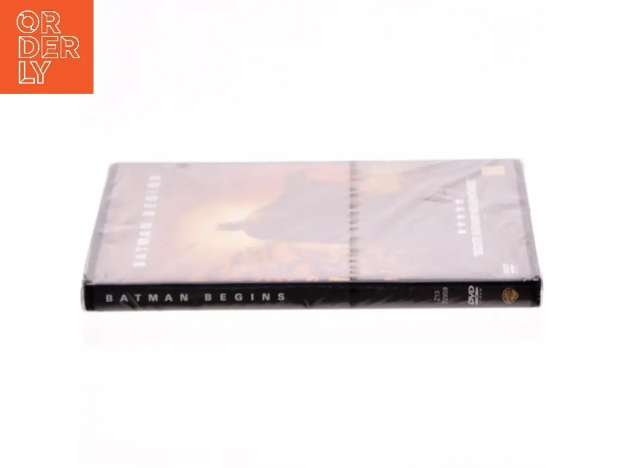 Billede 2 - Batman Begins