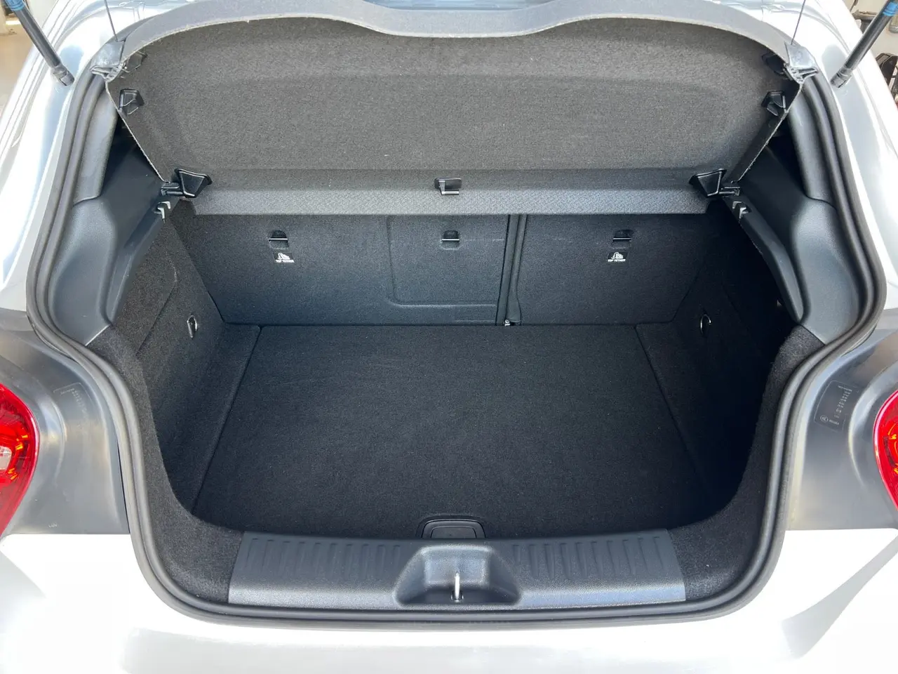 Billede 10 - Mercedes A200 d 2,2 Final Edition AMG Line aut.