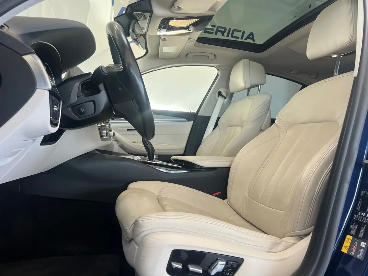 Billede 8 - BMW 530e 2,0 iPerformance aut.