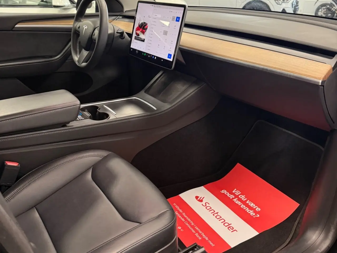 Billede 10 - Tesla Model Y Long Range AWD