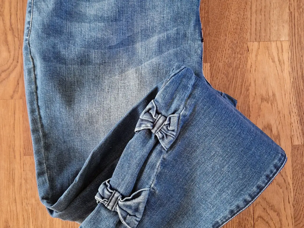 Billede 9 - Smarte jeans. Zizzi. Mange forskellige