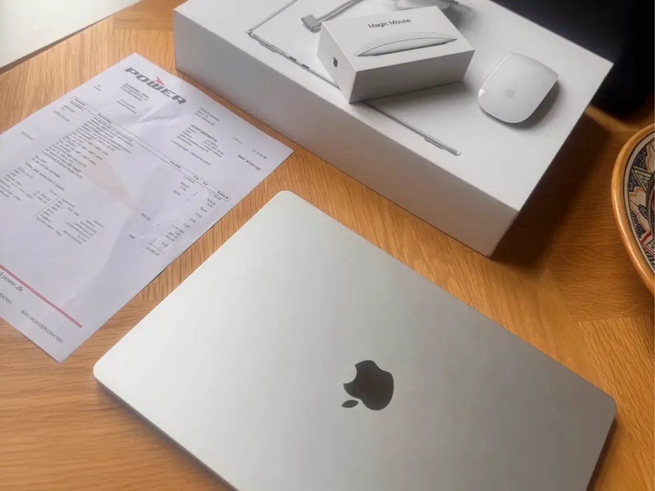 Billede 4 - MacBook m2 16