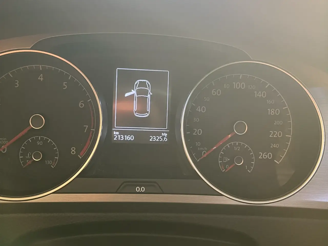 Billede 6 - Vw golf 7 benzin