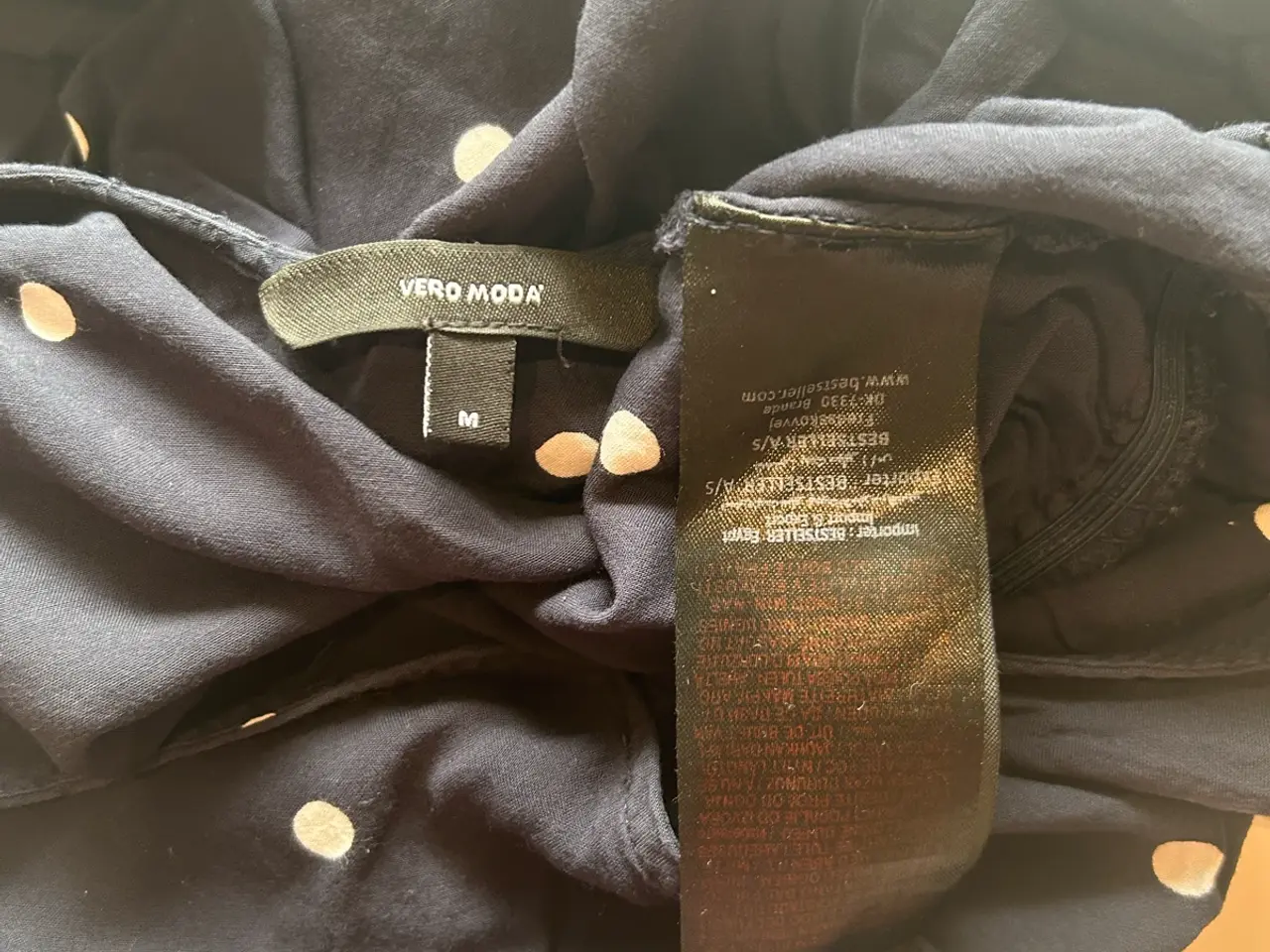 Billede 3 - Vero Moda kjole 
