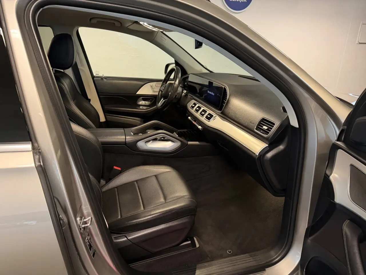 Billede 6 - Mercedes GLE350 de 2,0 aut. 4Matic