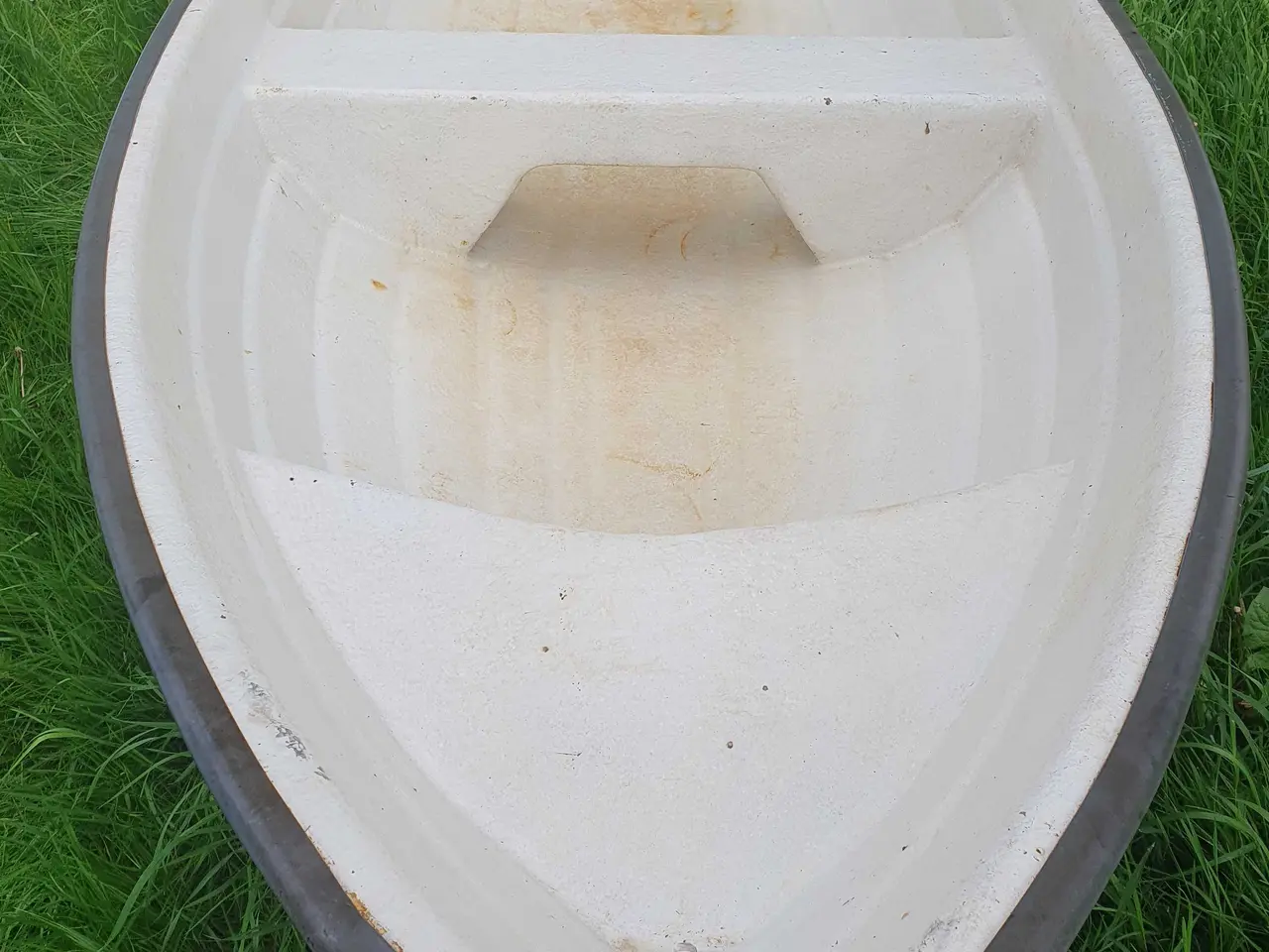Billede 2 - Fin Ryds 390 jolle