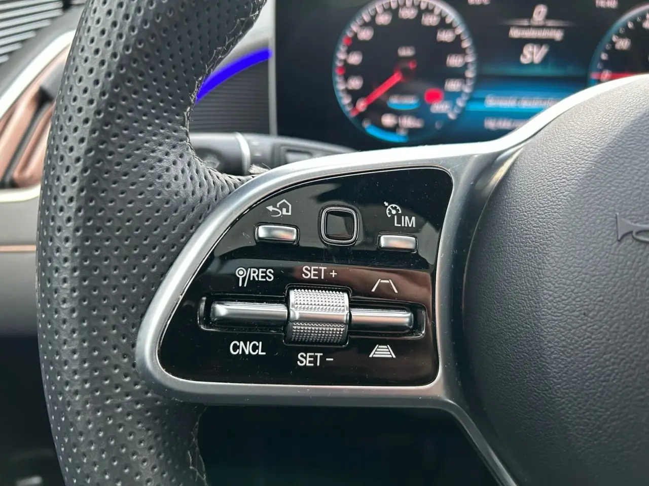 Billede 11 - Mercedes EQC400  4Matic