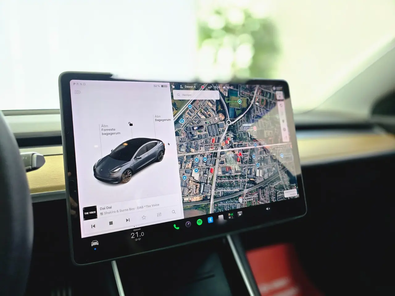 Billede 10 - Tesla Model 3 Performance AWD