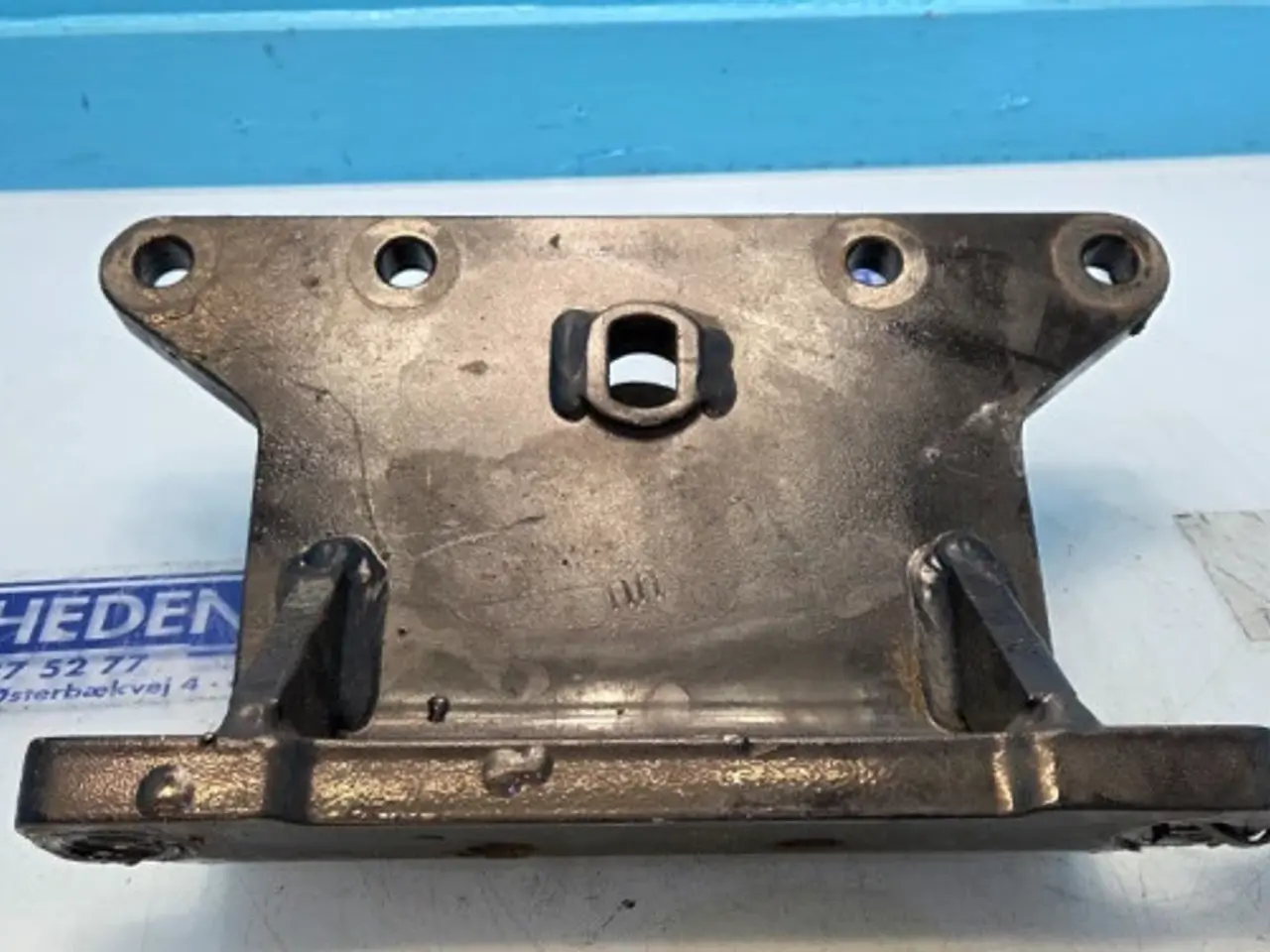 Billede 9 - New Holland T6.160 Beslag 87633845