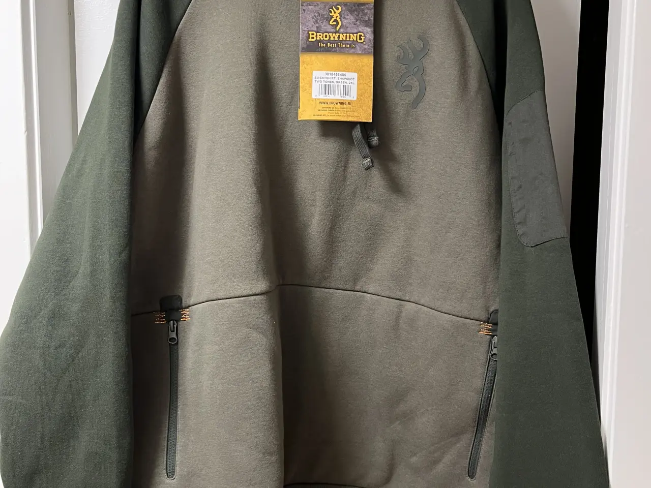 Billede 2 - Browning sweater