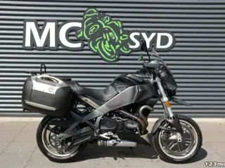 Buell XB12X Ulysses MC-SYD BYTTER GERNE