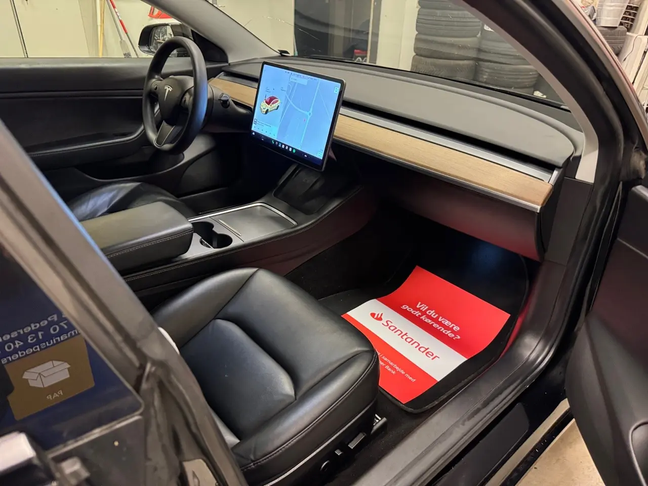 Billede 14 - Tesla Model 3 Performance AWD