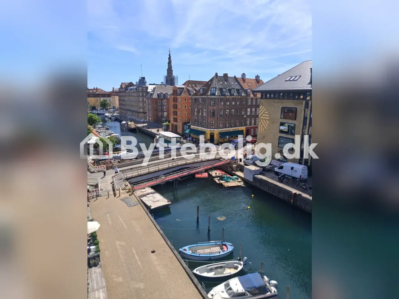 Billede 3 - ChristiansHavn/wilders Ø