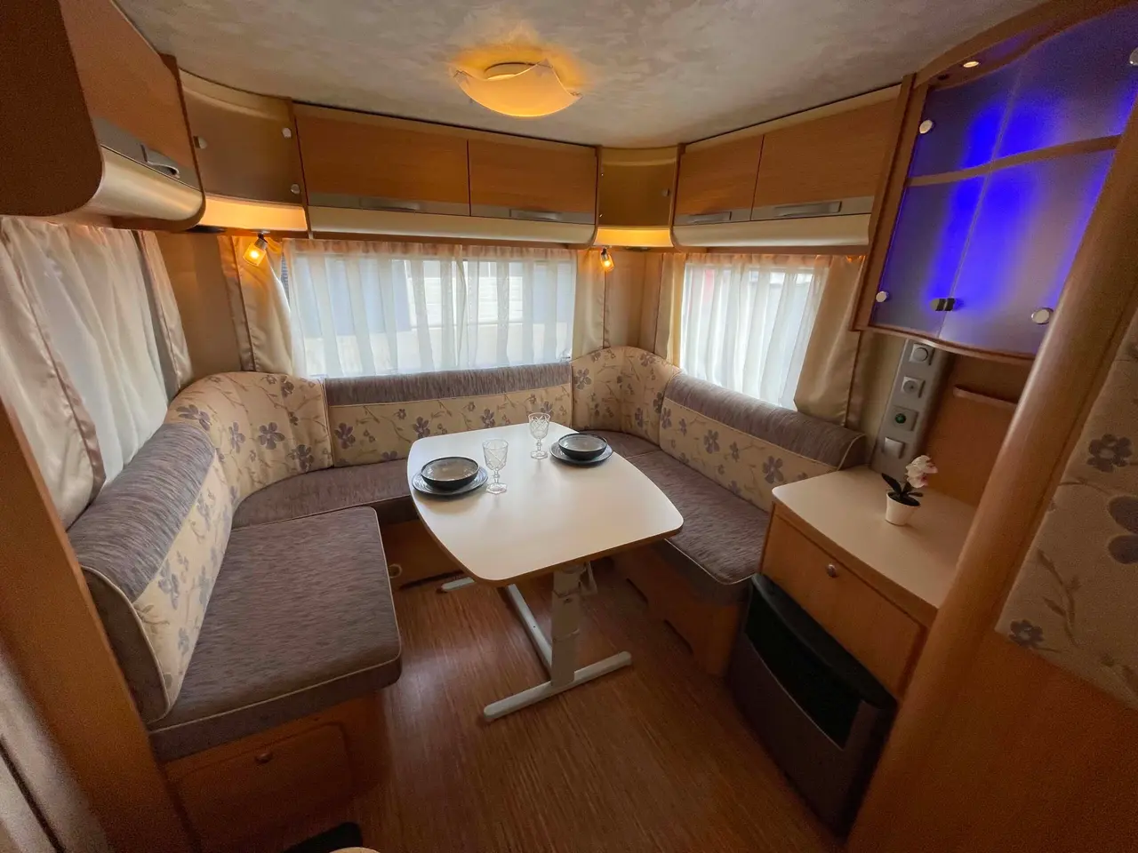 Billede 5 - 2009 - Adria Adora 563 PU