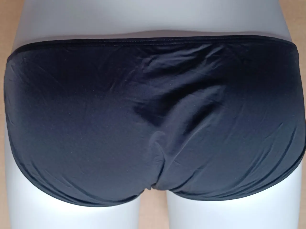 Billede 7 - Mesh trusse til ham, str. L - XL
