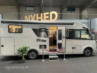 2027 - Adria Super Sonic 780 HJEMTAGES PÅ BESTILLING Pris fra 1.608.900 kr. Mulighed for at bestille masser af ekstra udstyr