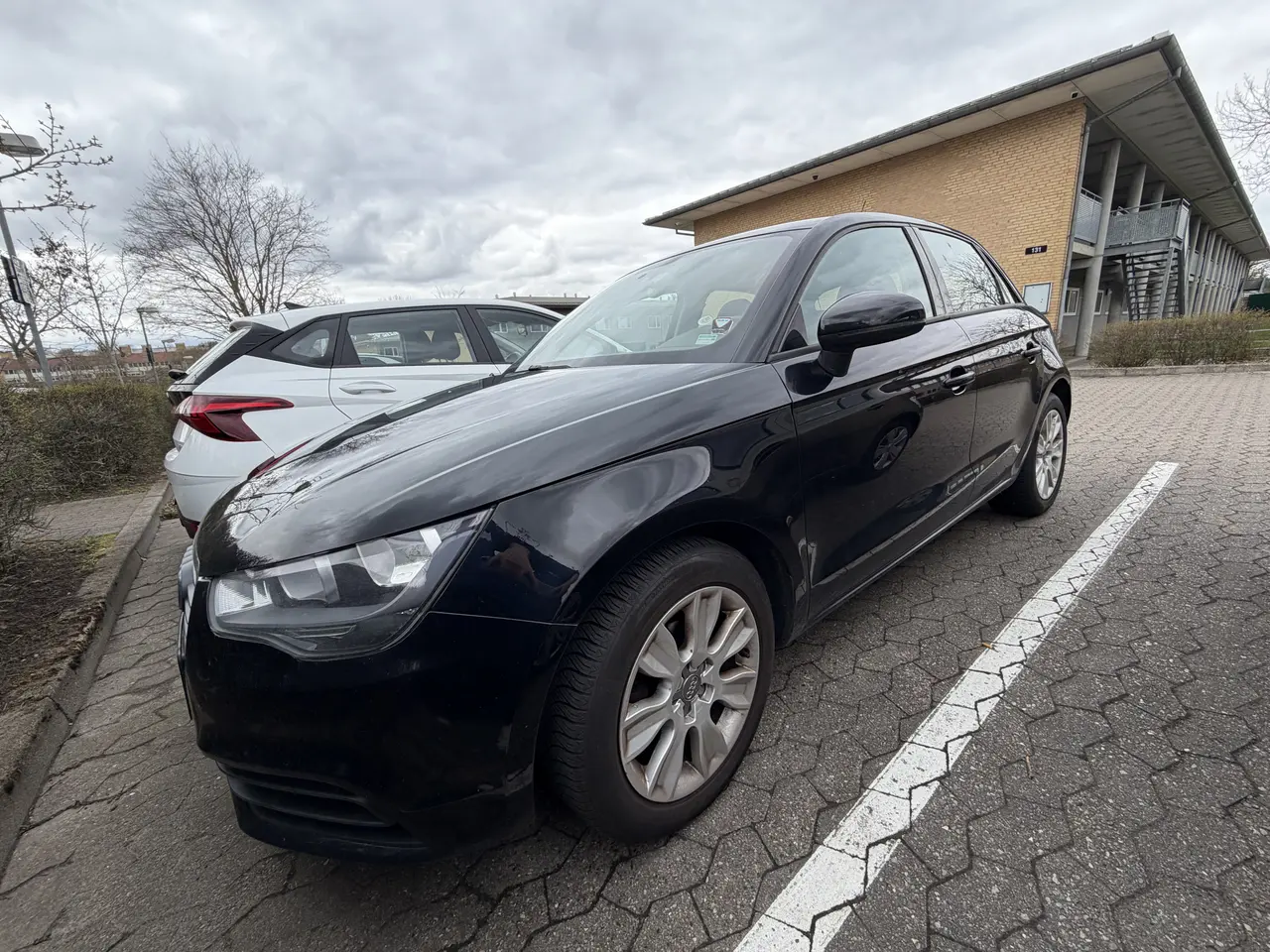 Billede 2 - Audi A1