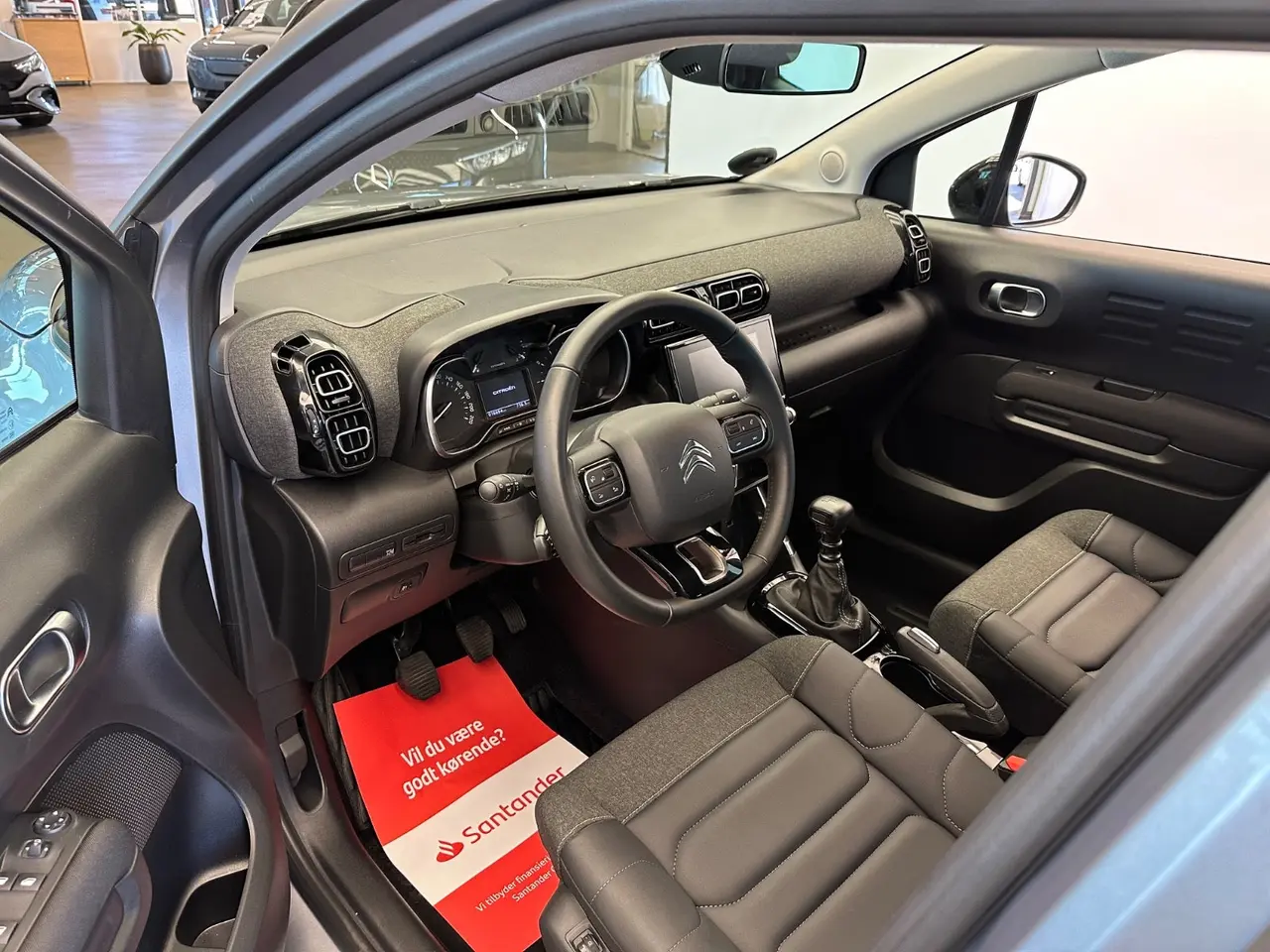 Billede 8 - Citroën C3 Aircross 1,2 PureTech 110 Impress