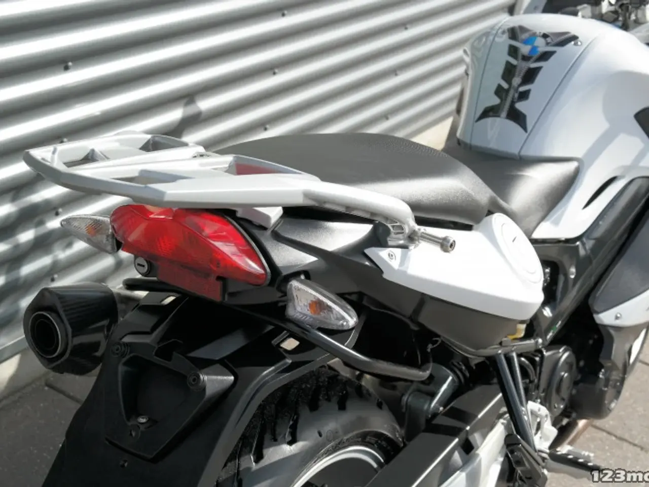 Billede 5 - BMW F 800 GT MC-SYD BYTTER GERNE