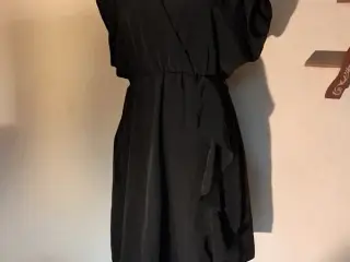 H&M str. 36 kjole