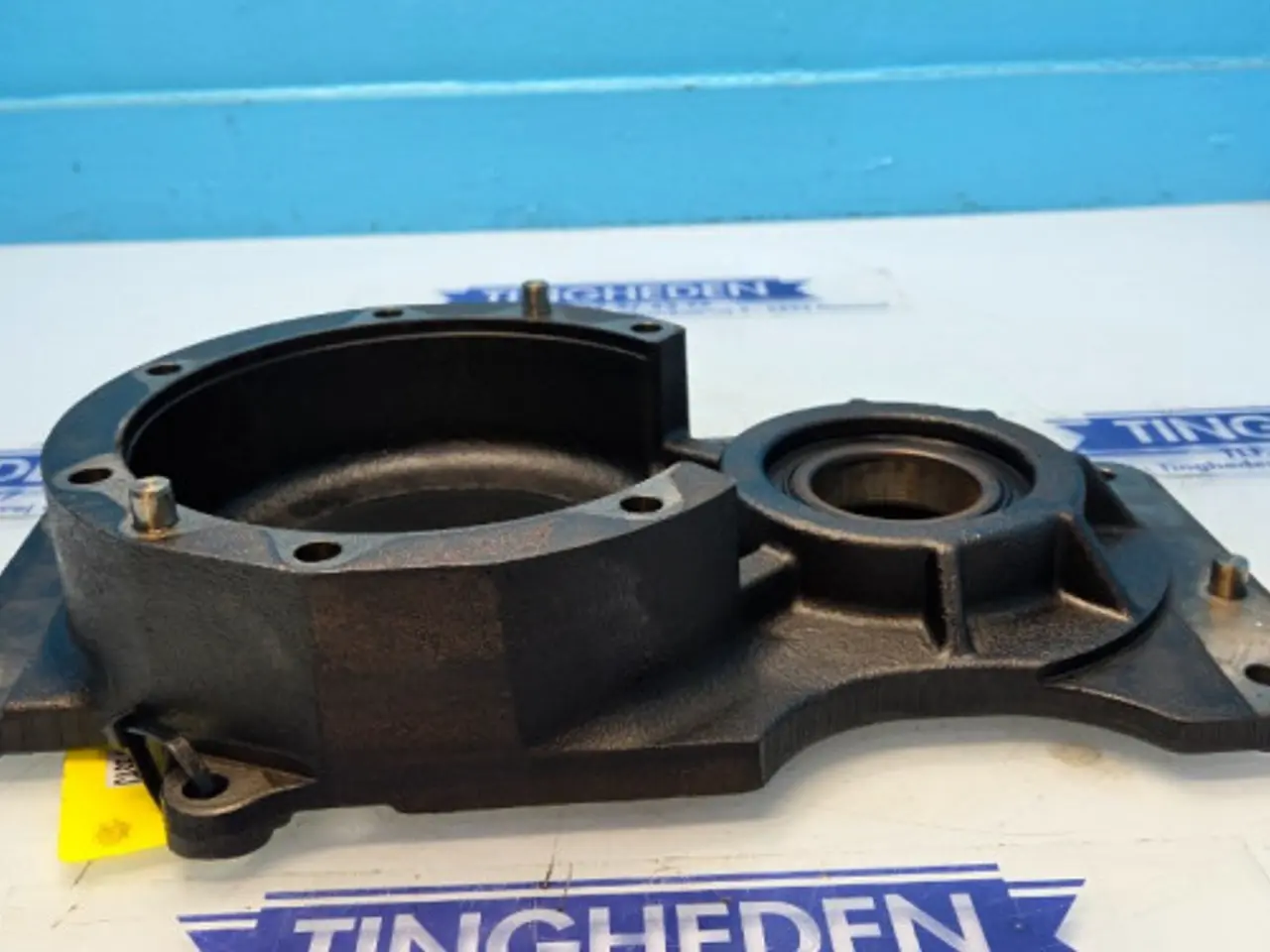 Billede 3 - Case Optum 300 Dæksel 47527750