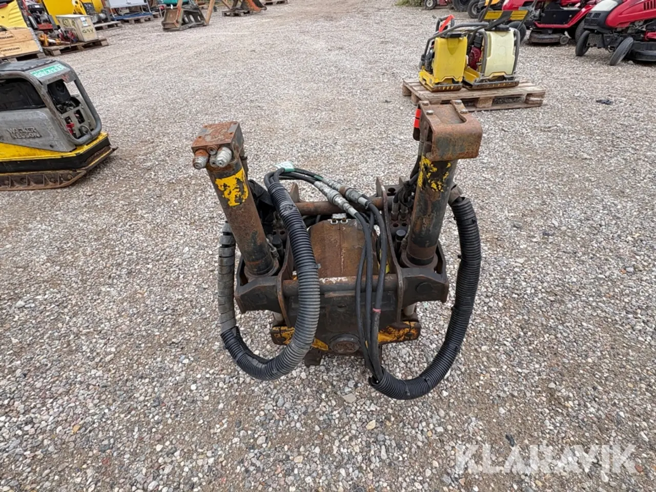 Billede 2 - Rotortilt Engcon