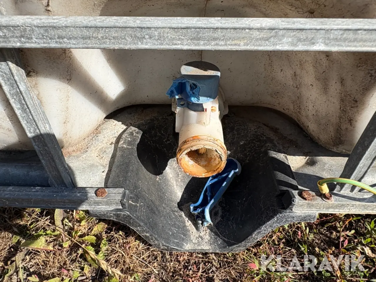 Billede 9 - Tank 1000 L, 6 Styk