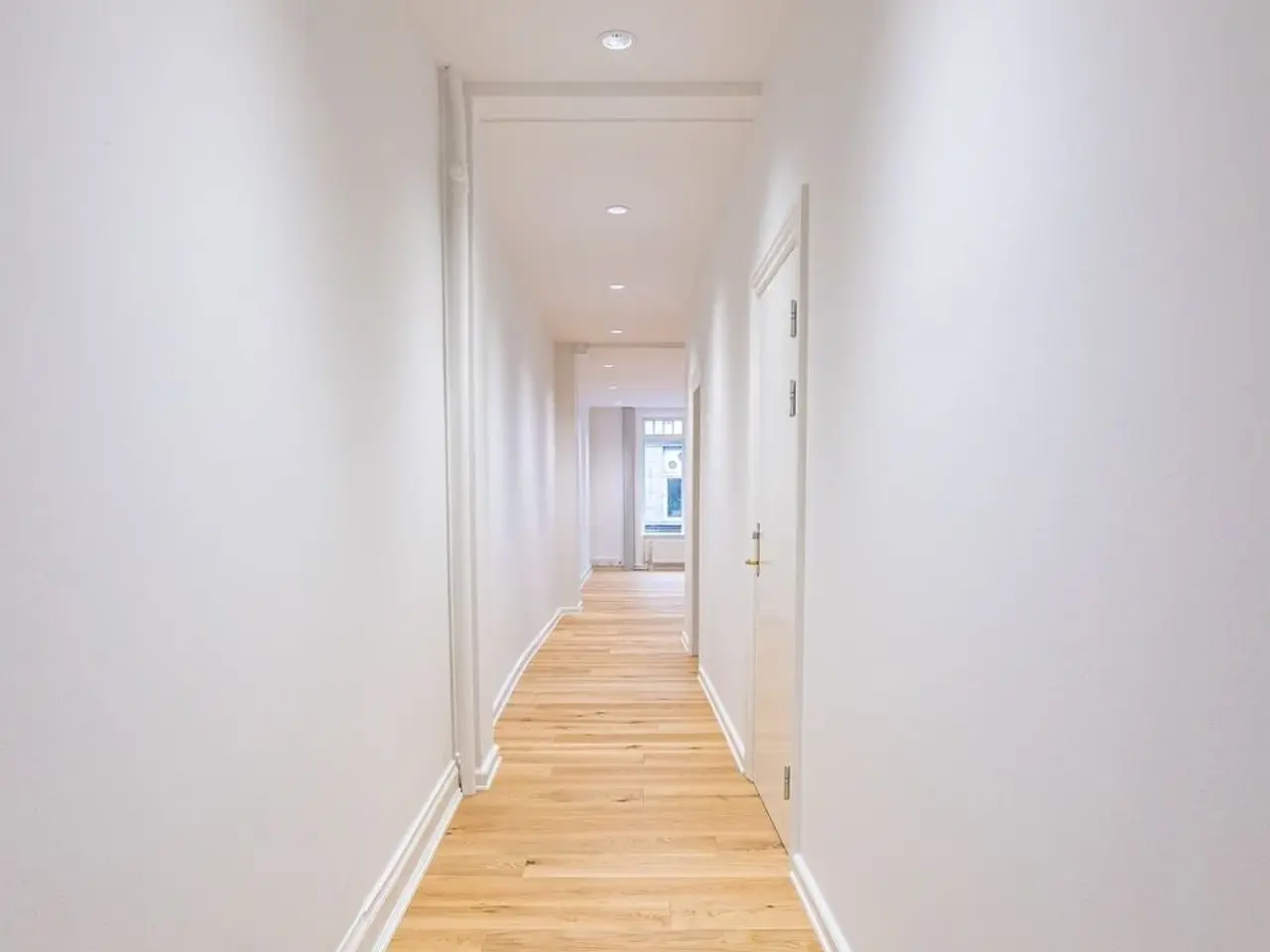 Billede 10 - Lækkert og gennemgribende nyistandsat kontorlejemål på 192 m²