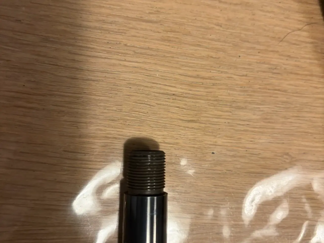Billede 4 - Sauer 202 piber