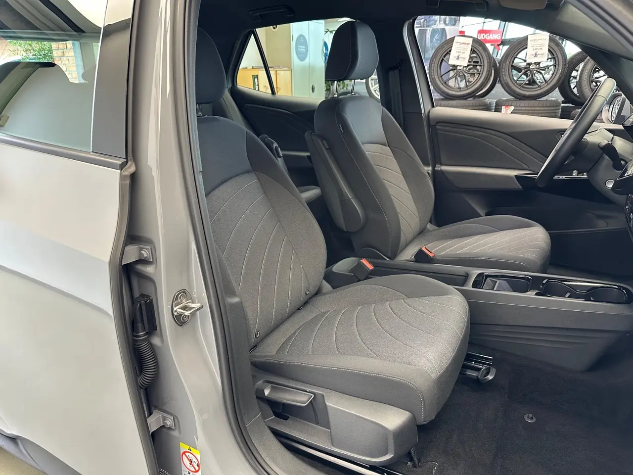 Billede 11 - VW ID.3 58 Pro
