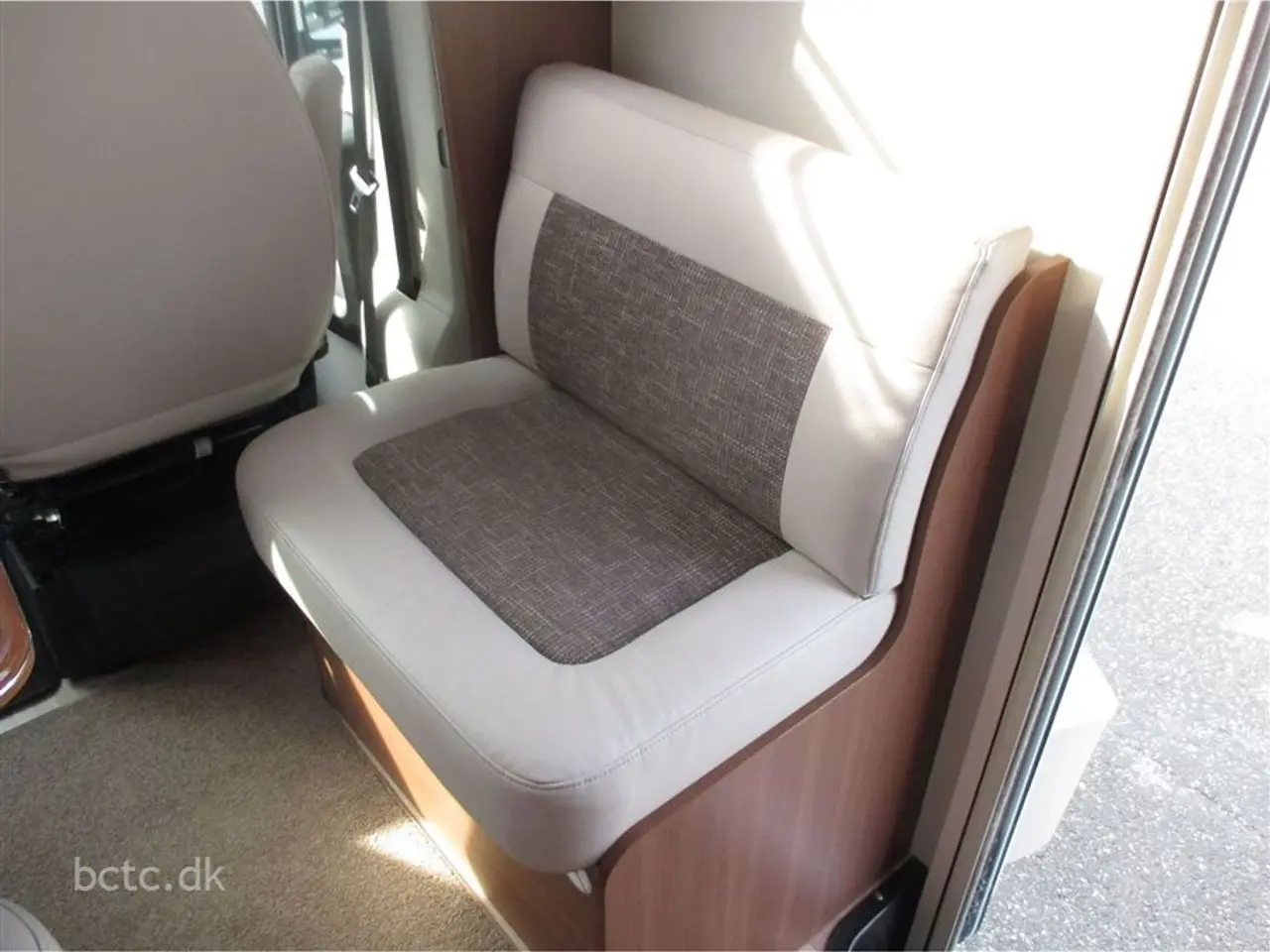 Billede 8 - 2018 - LMC Cruiser Passion T713 AUT. WINTER