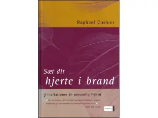 Sæt dit Hjerte i Brand