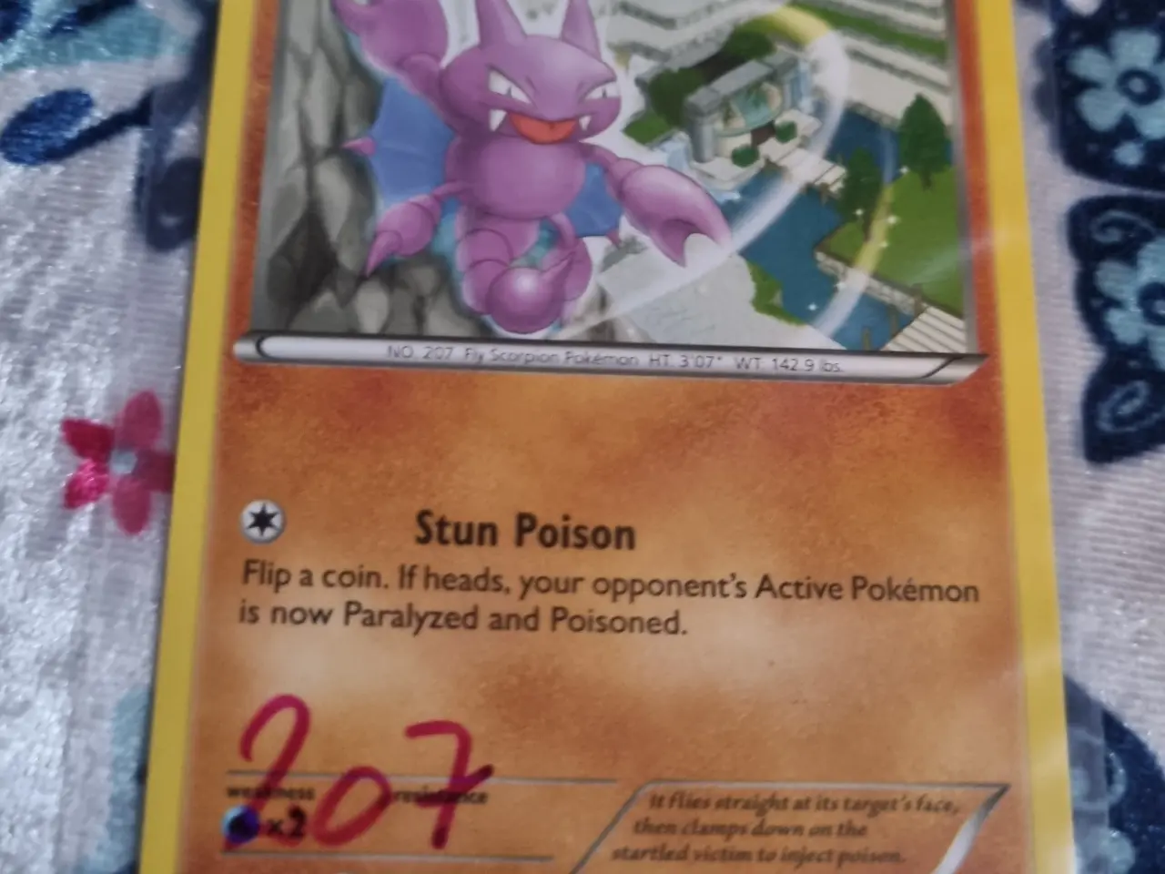 Billede 12 - Annonce 633 - Pokemon